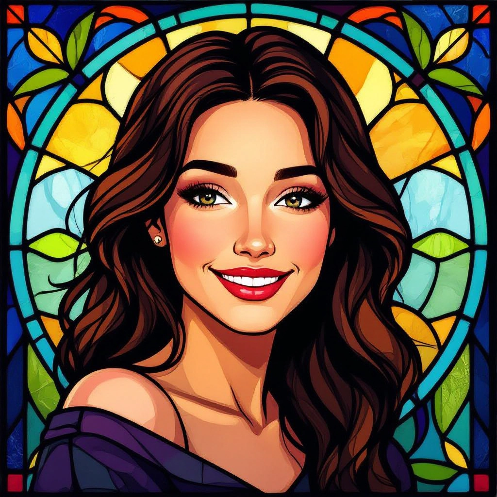 Historic Style Transfer and Presets illustration