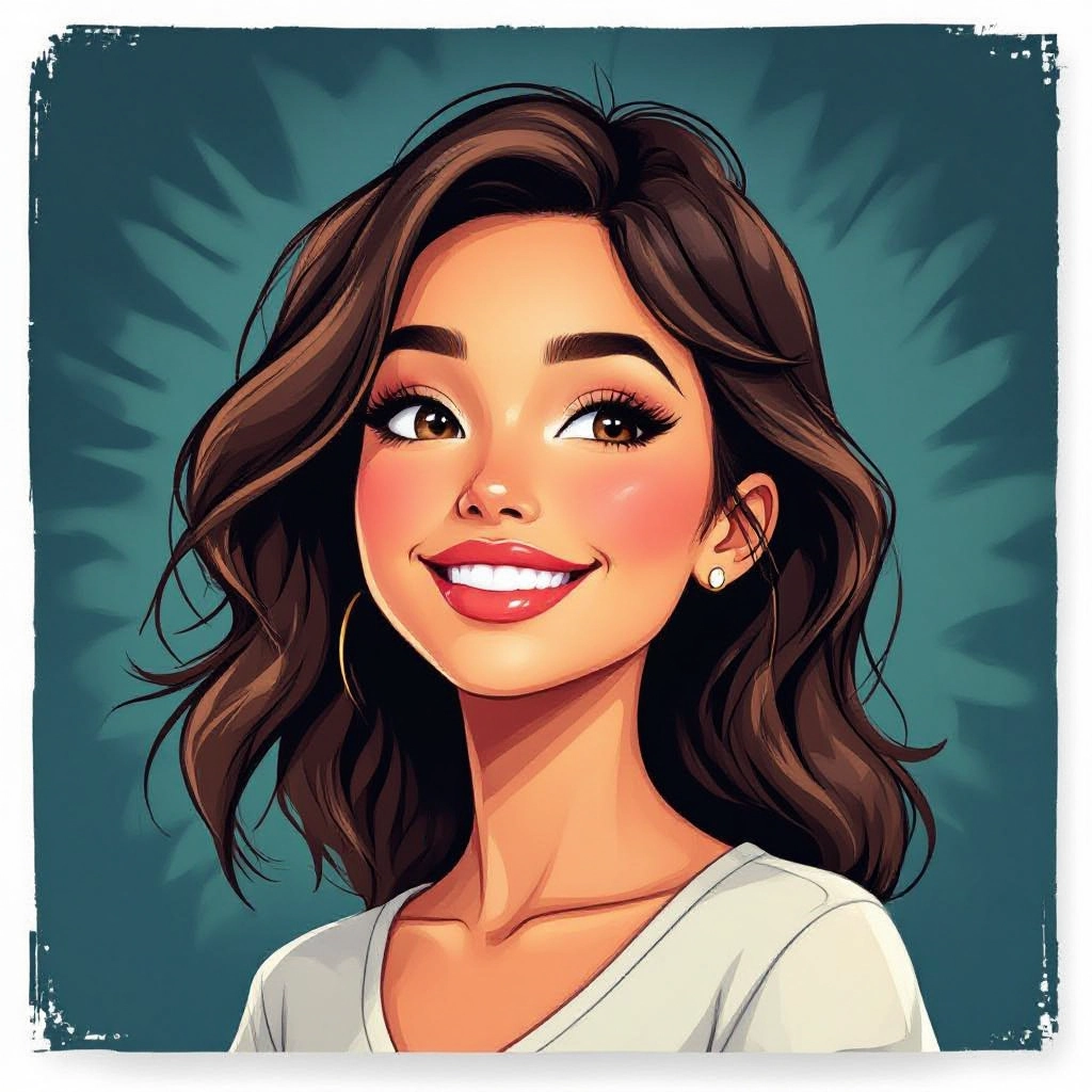 Transparent Background and Bleed illustration