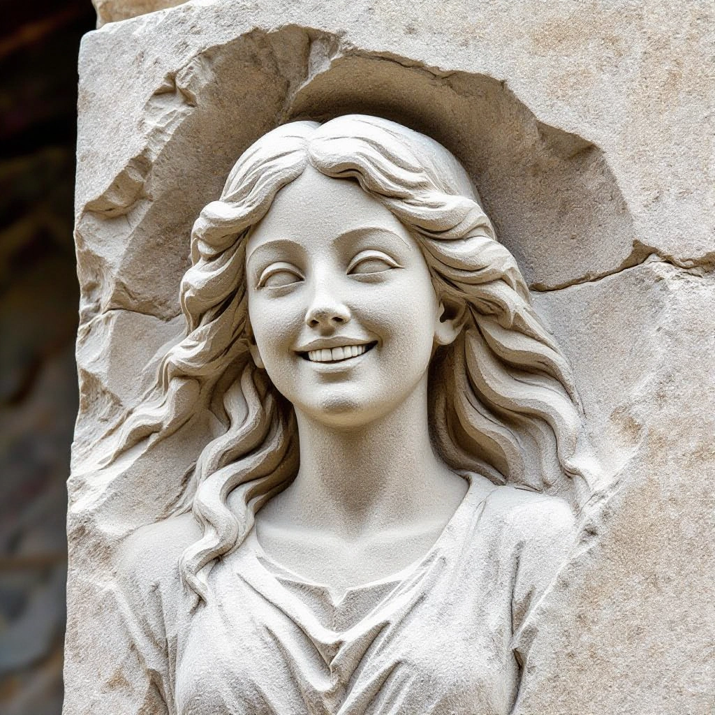 Chisel Texture Controls illustration