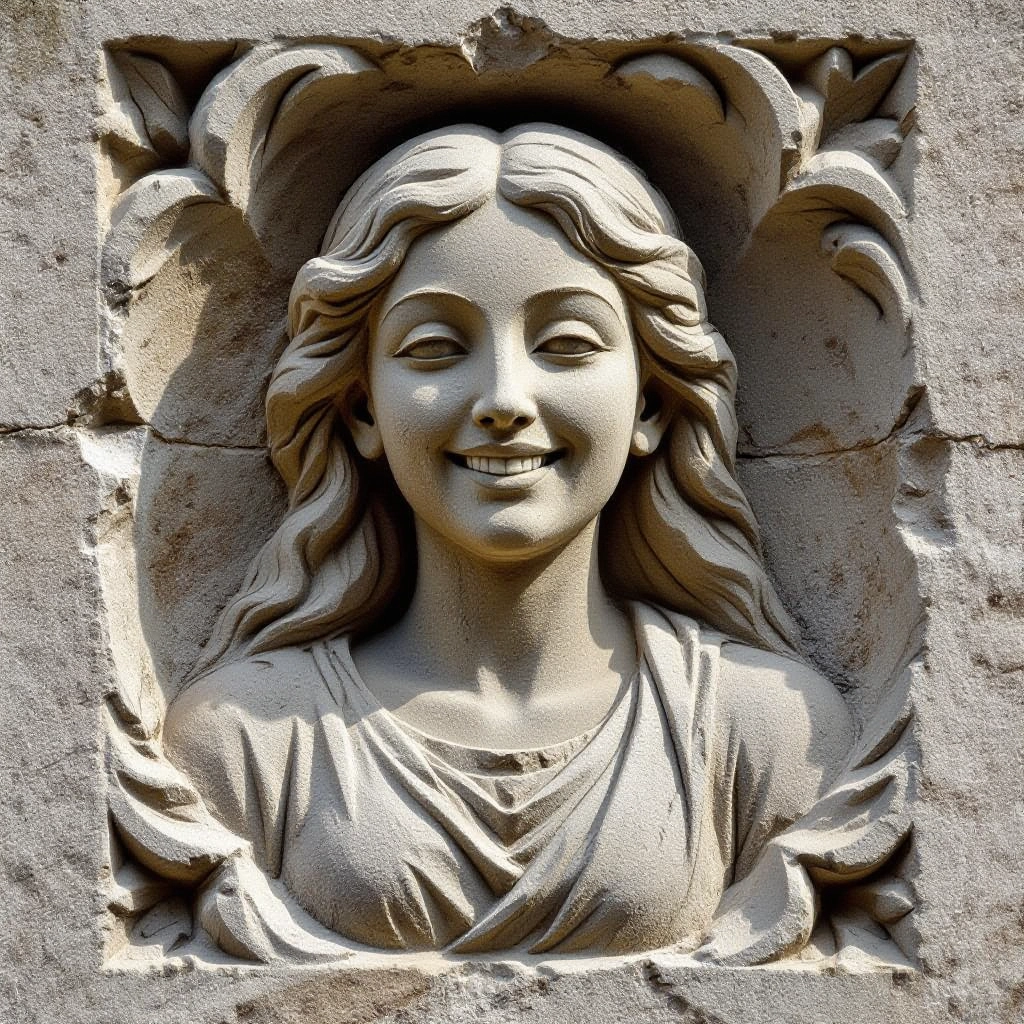 Stone Material Presets illustration