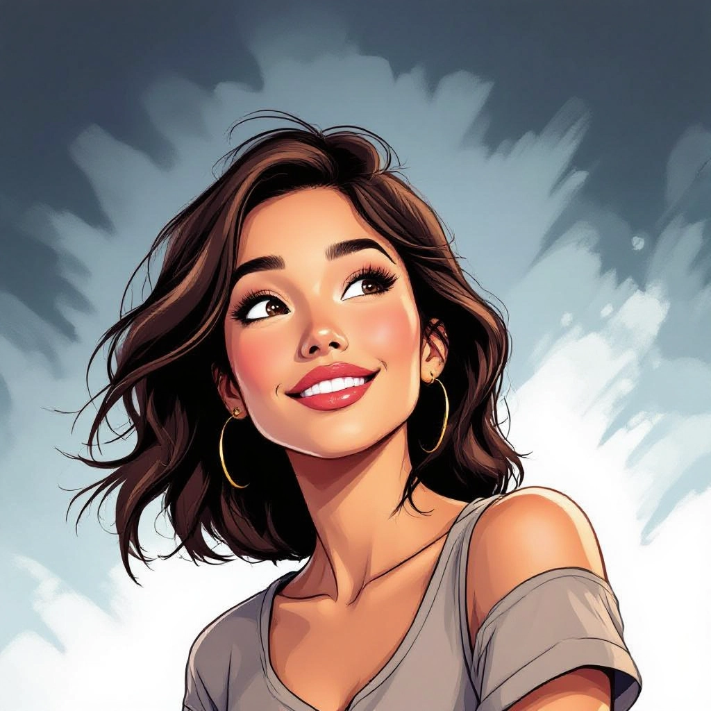 Pose and Expression Engine illustration