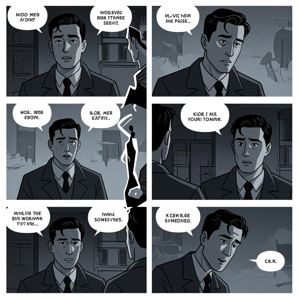 Step 1 - Enter Prompt