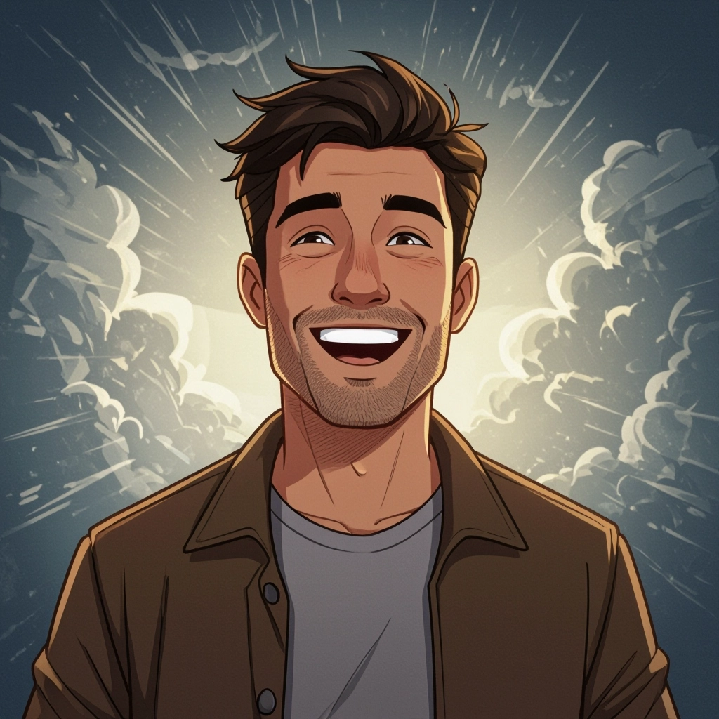 storyboard style example