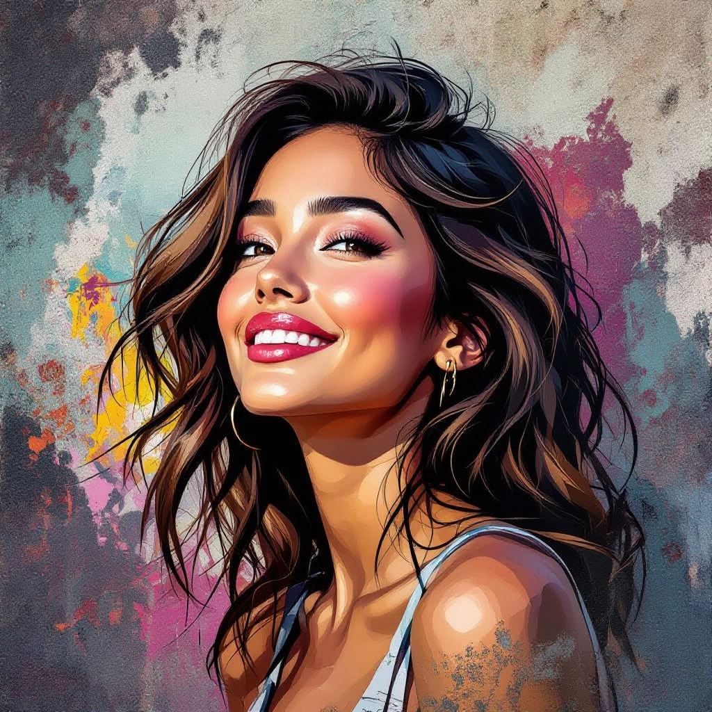 Urban Color and Weathering Engine illustration