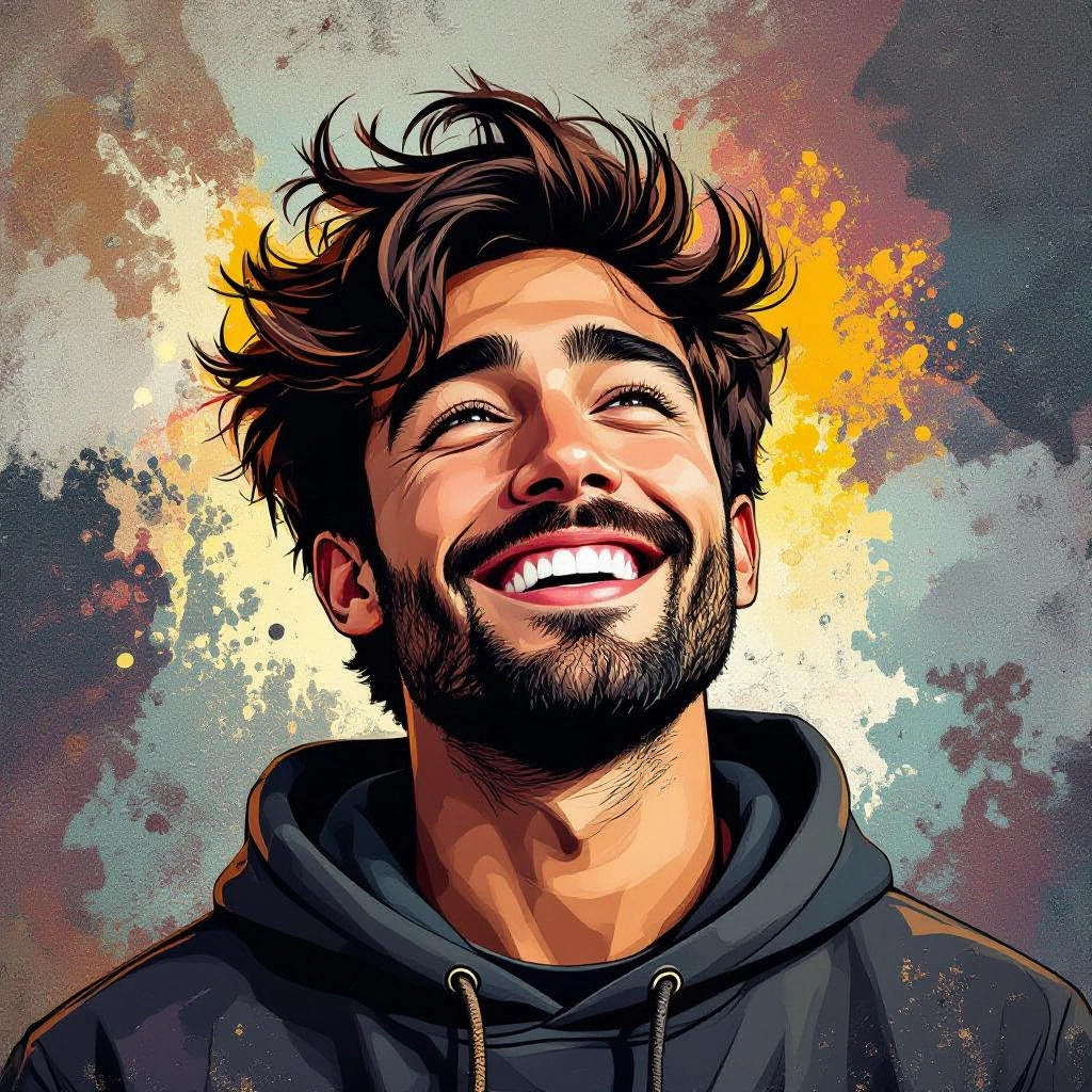 Scale, Perspective and Wall Mockups illustration