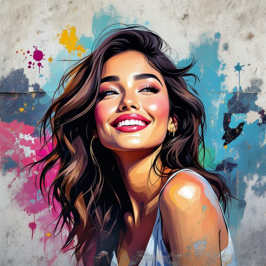 High-Resolution Output and Licensing Options illustration