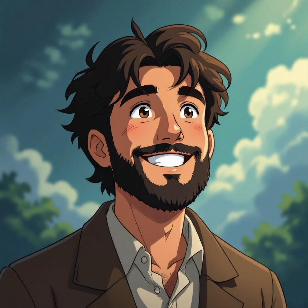 Natural Texture and Grain Controls illustration