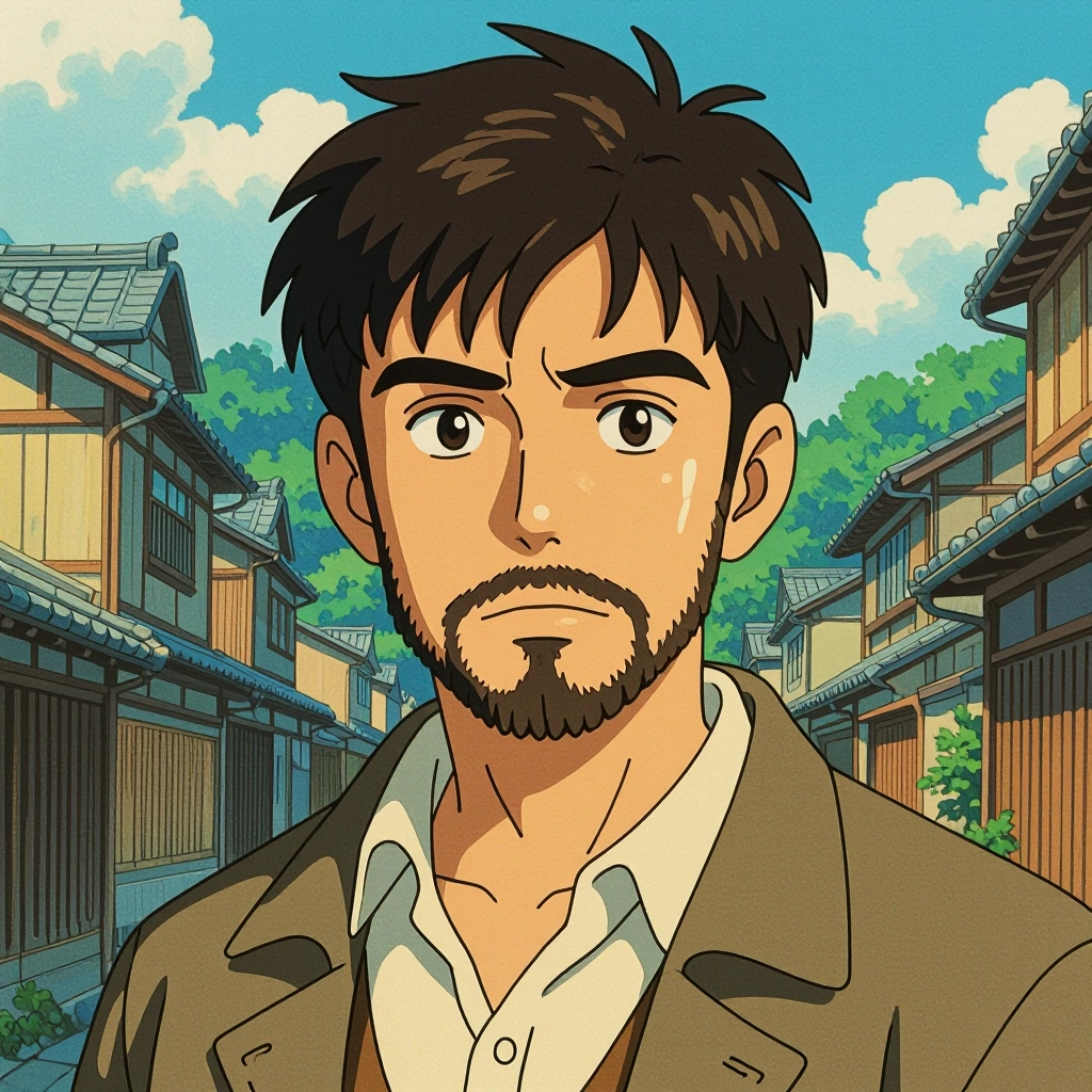 Step 1 - Enter Prompt