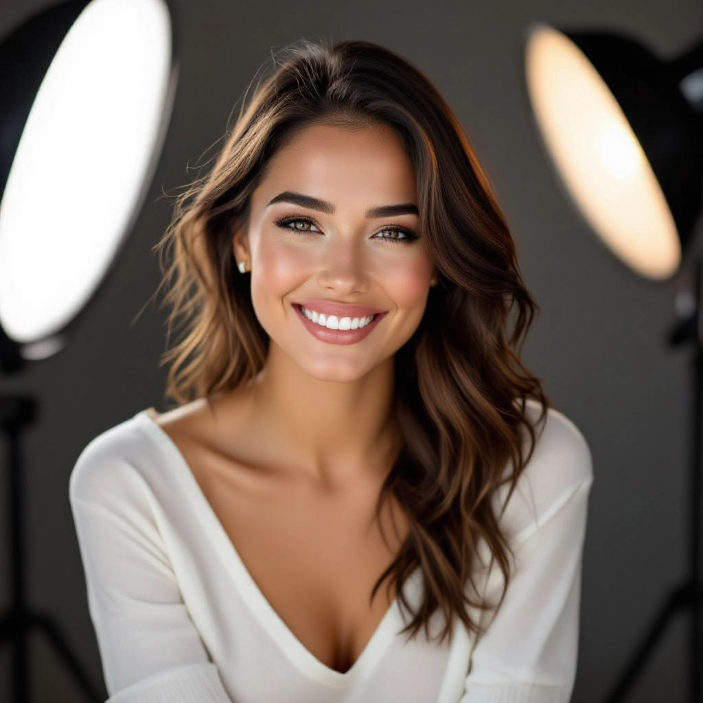 Precise Light Control illustration