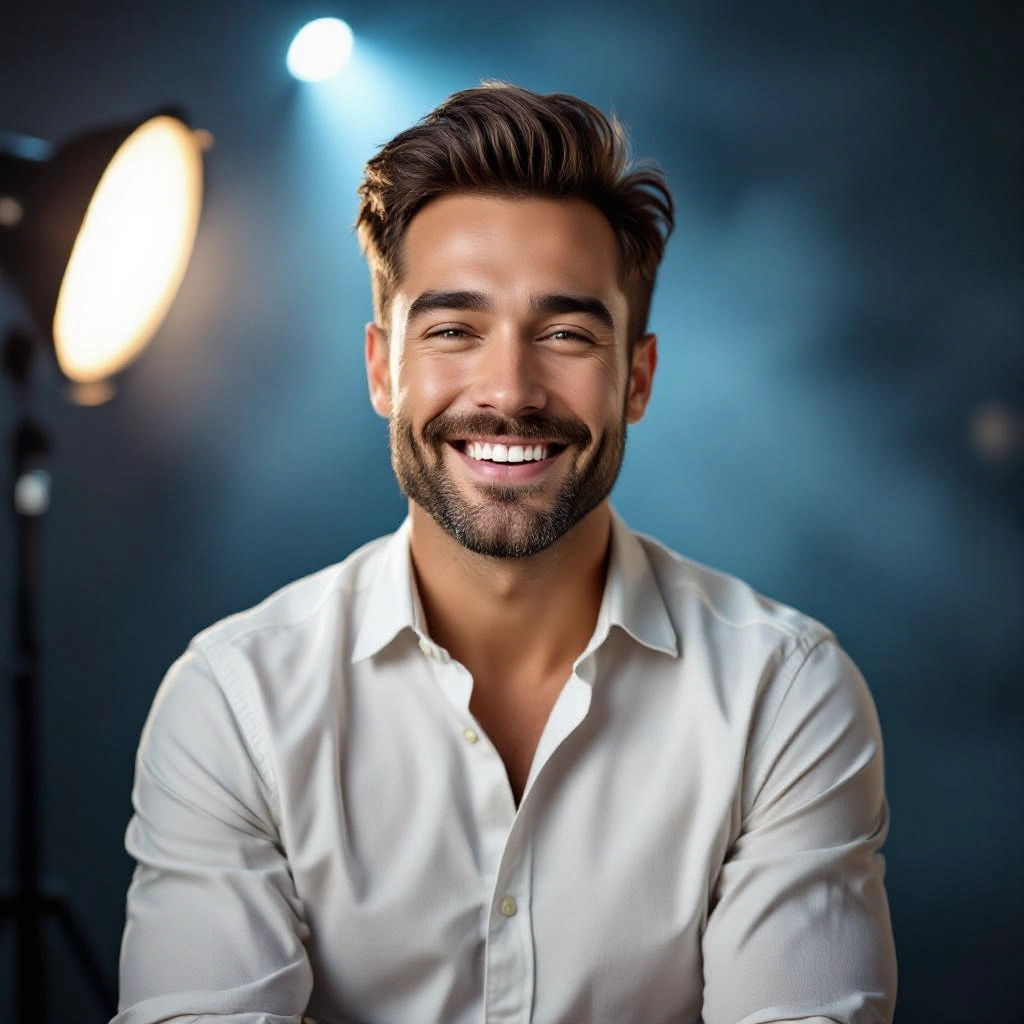 Modifier Simulation illustration