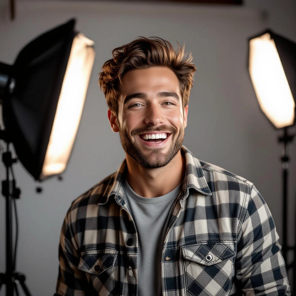 Preset Studio Setups illustration