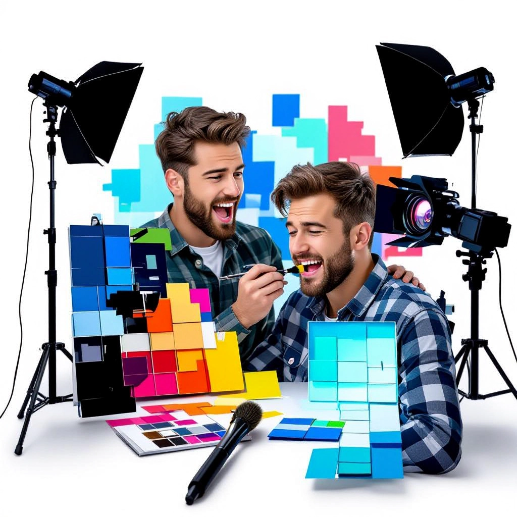 Step 1 - Enter Prompt