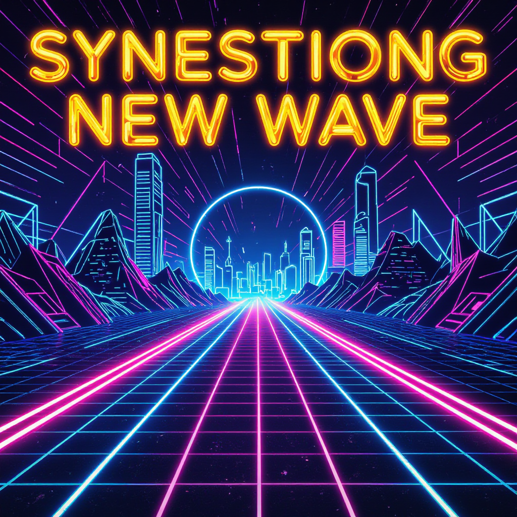 1980s image generator preview