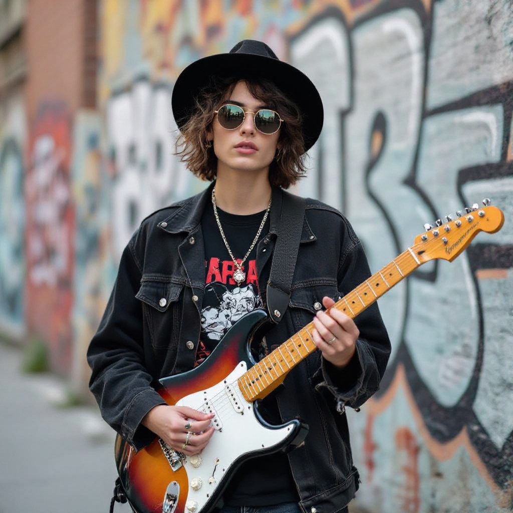 1990s image generator preview