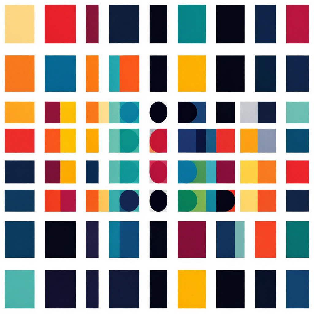 analogous colors image generator preview