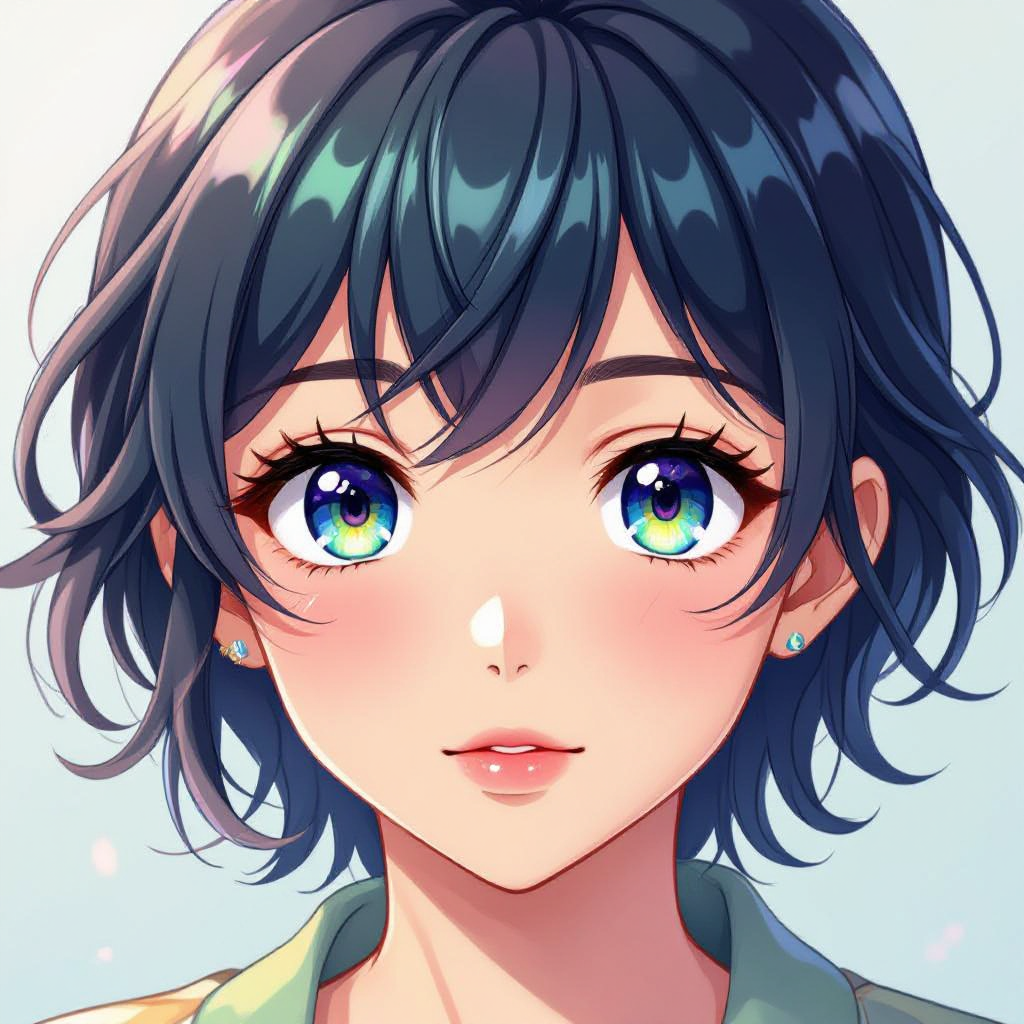 anime image generator preview