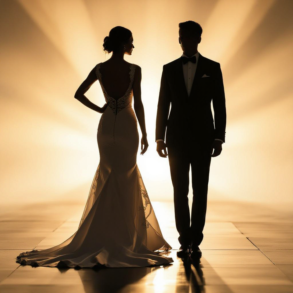 backlighting image generator preview