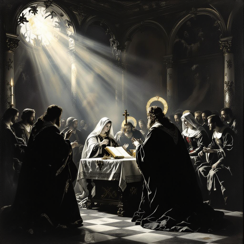 baroque image generator preview