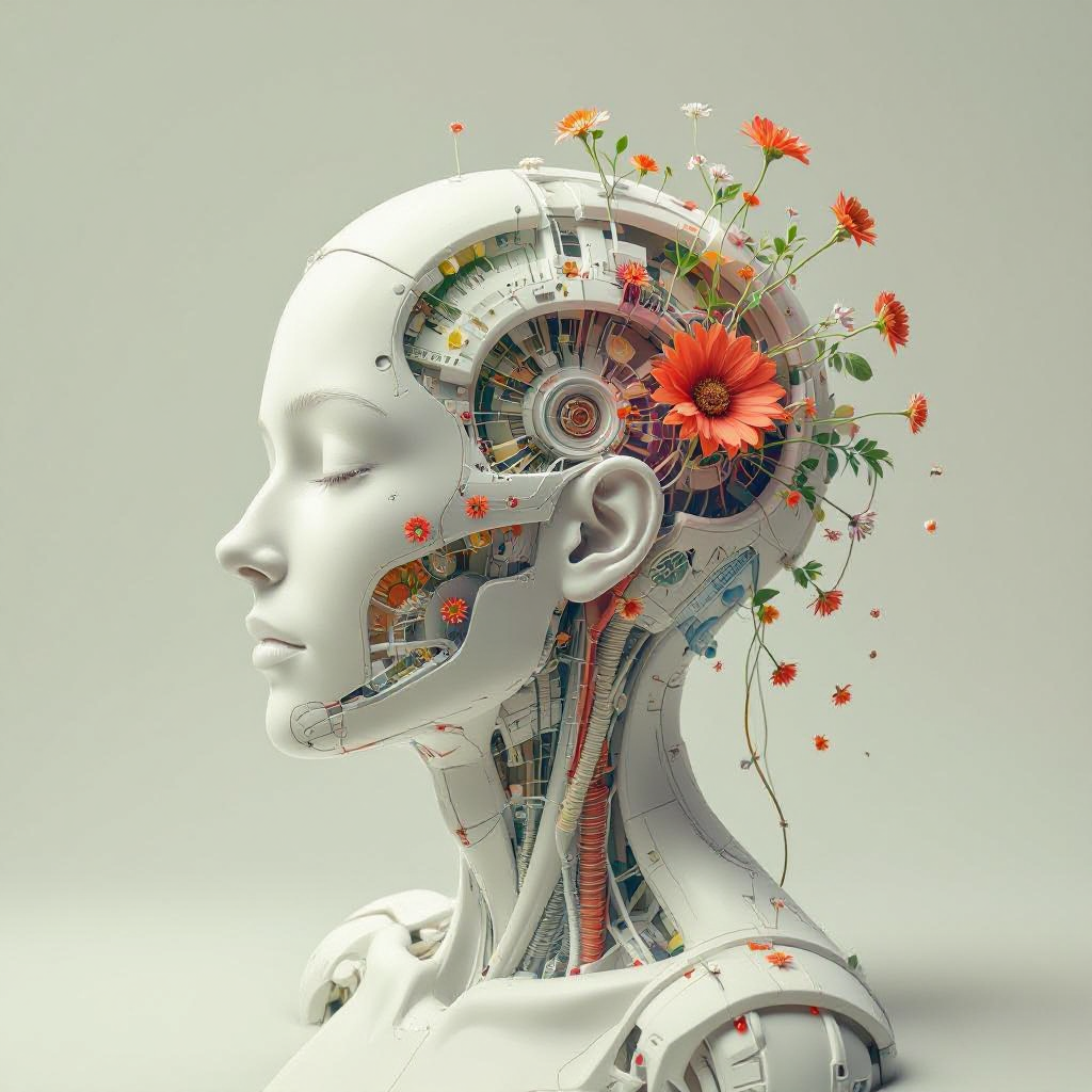 biopunk image generator preview