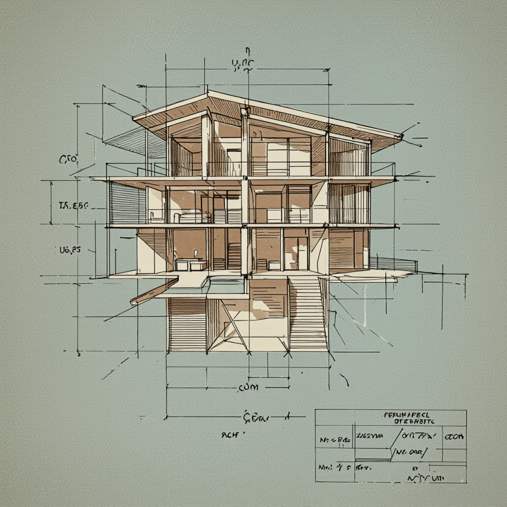 blueprint image generator preview