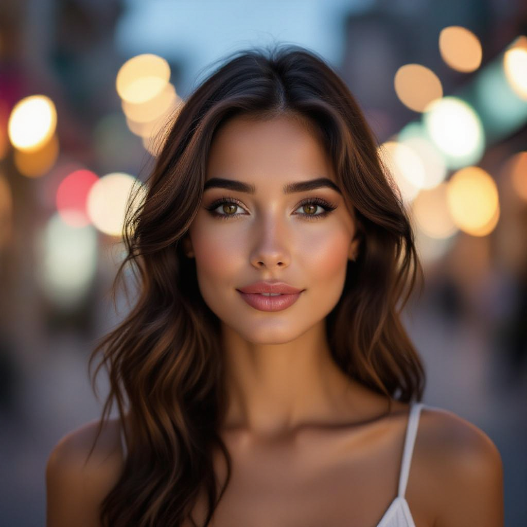 bokeh image generator preview