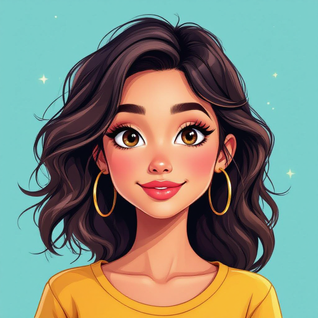 cartoon image generator preview