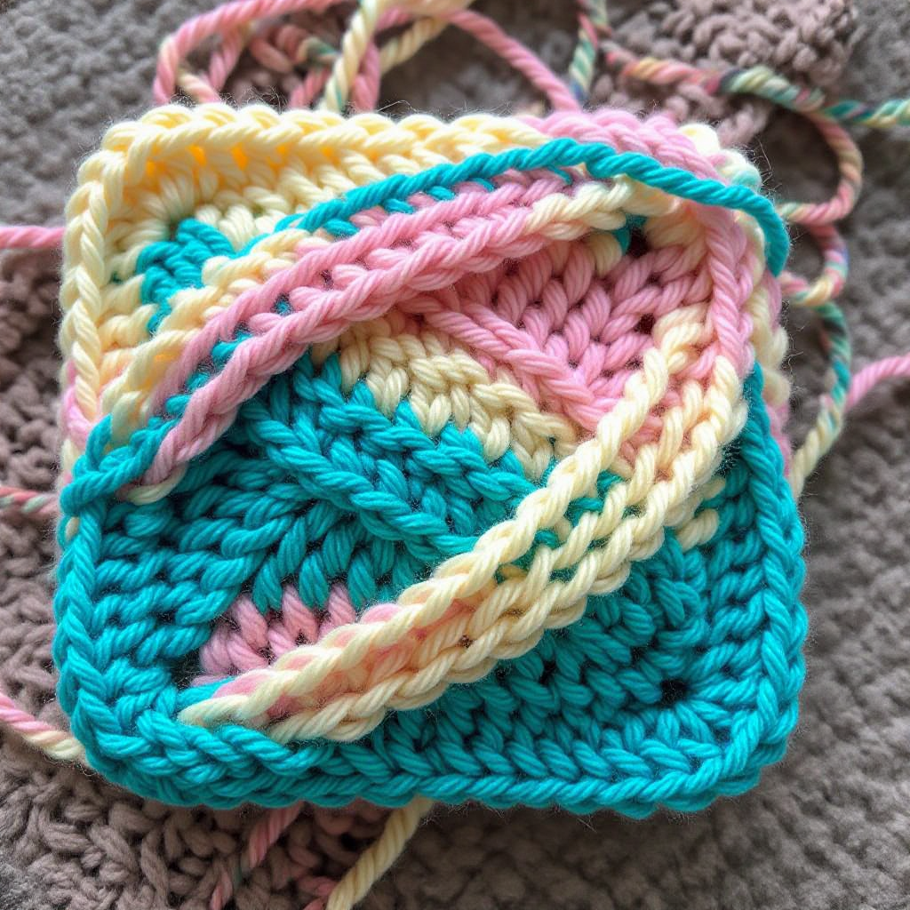 crochet image generator preview