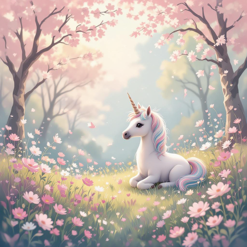 dreamy image generator preview