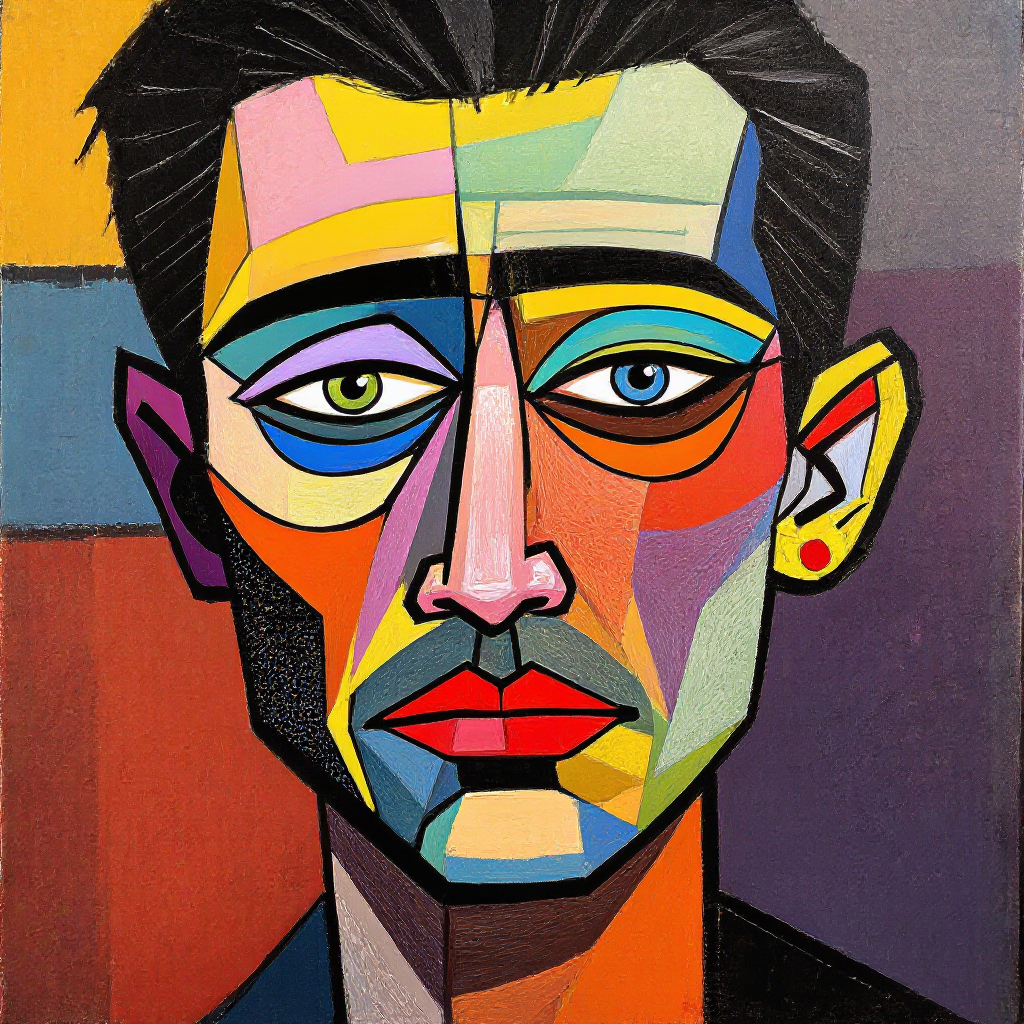 expressionism image generator preview