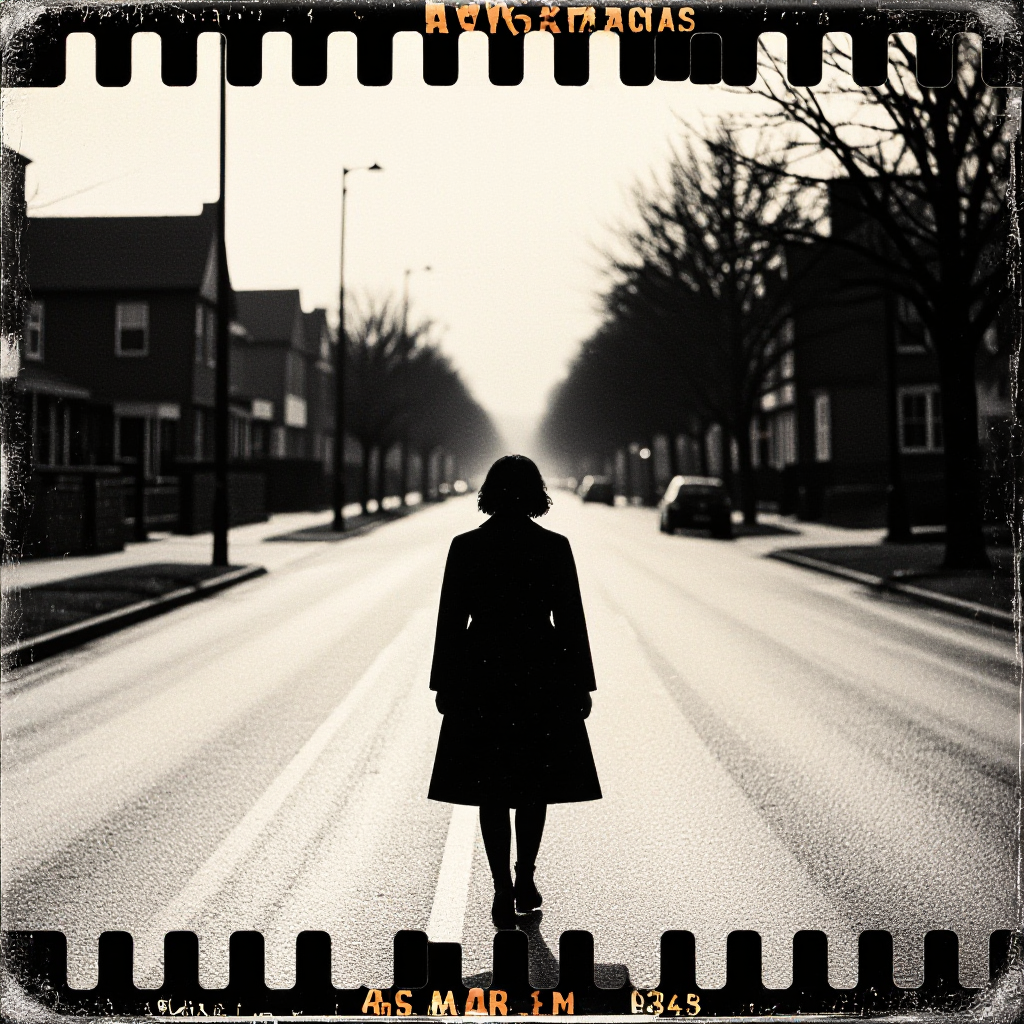 film grain image generator preview