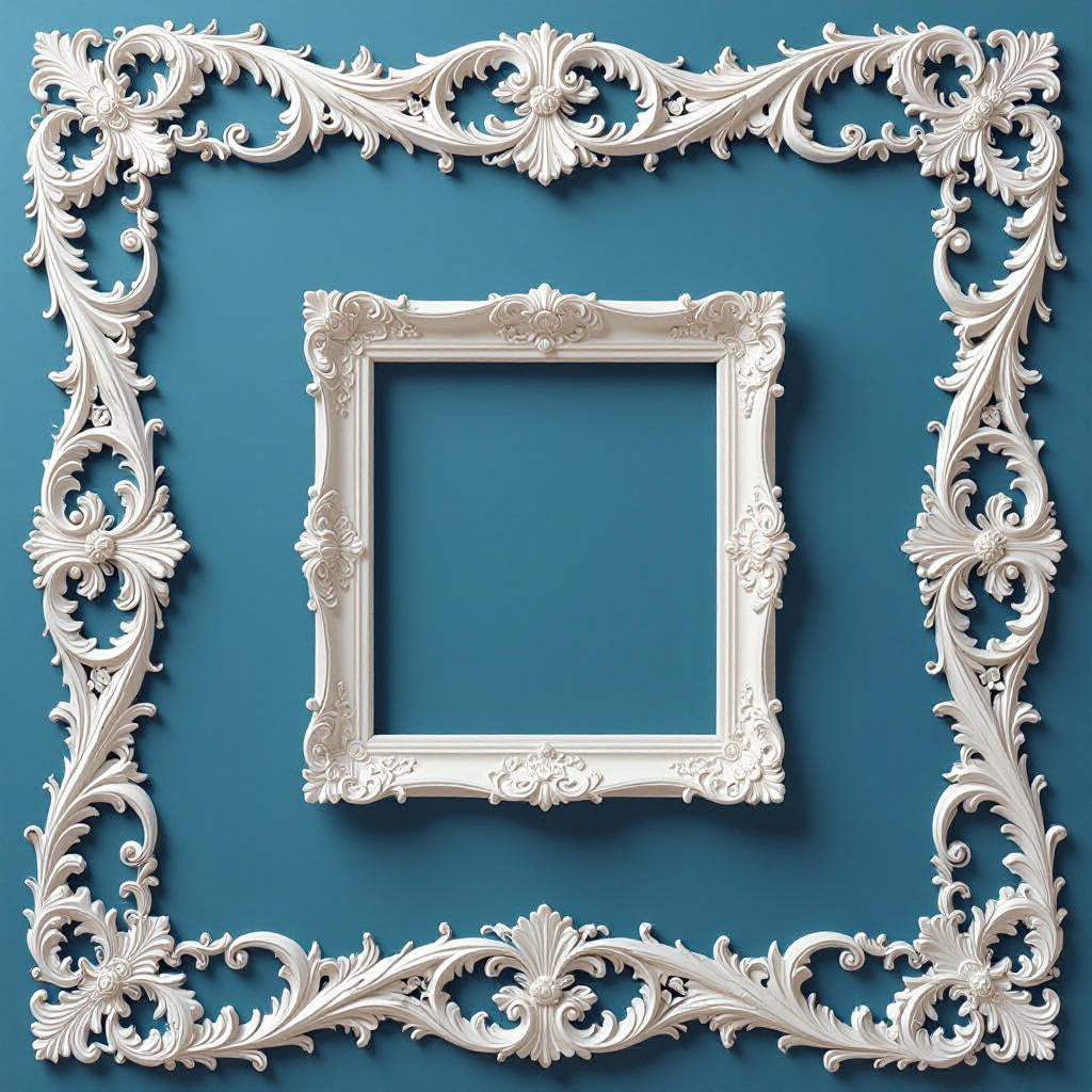 frame image generator preview