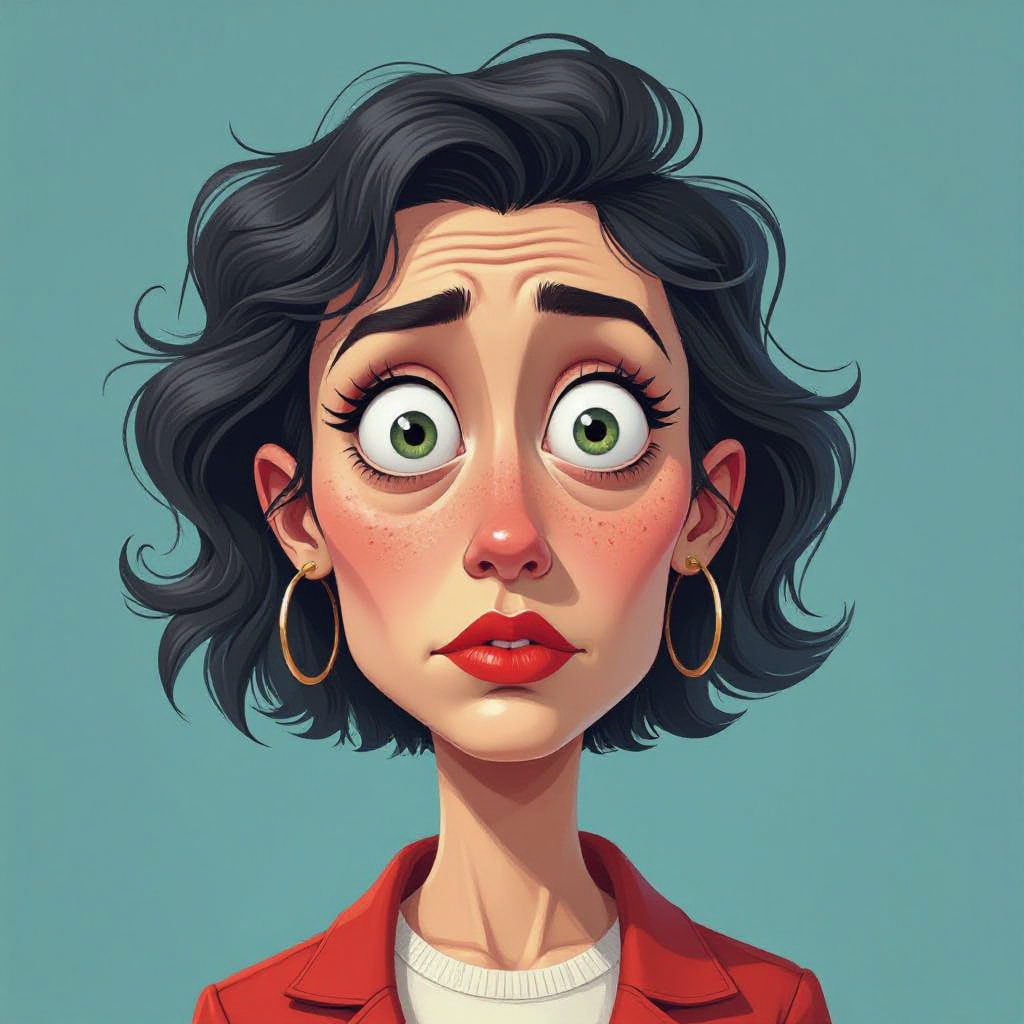 grotesque image generator preview