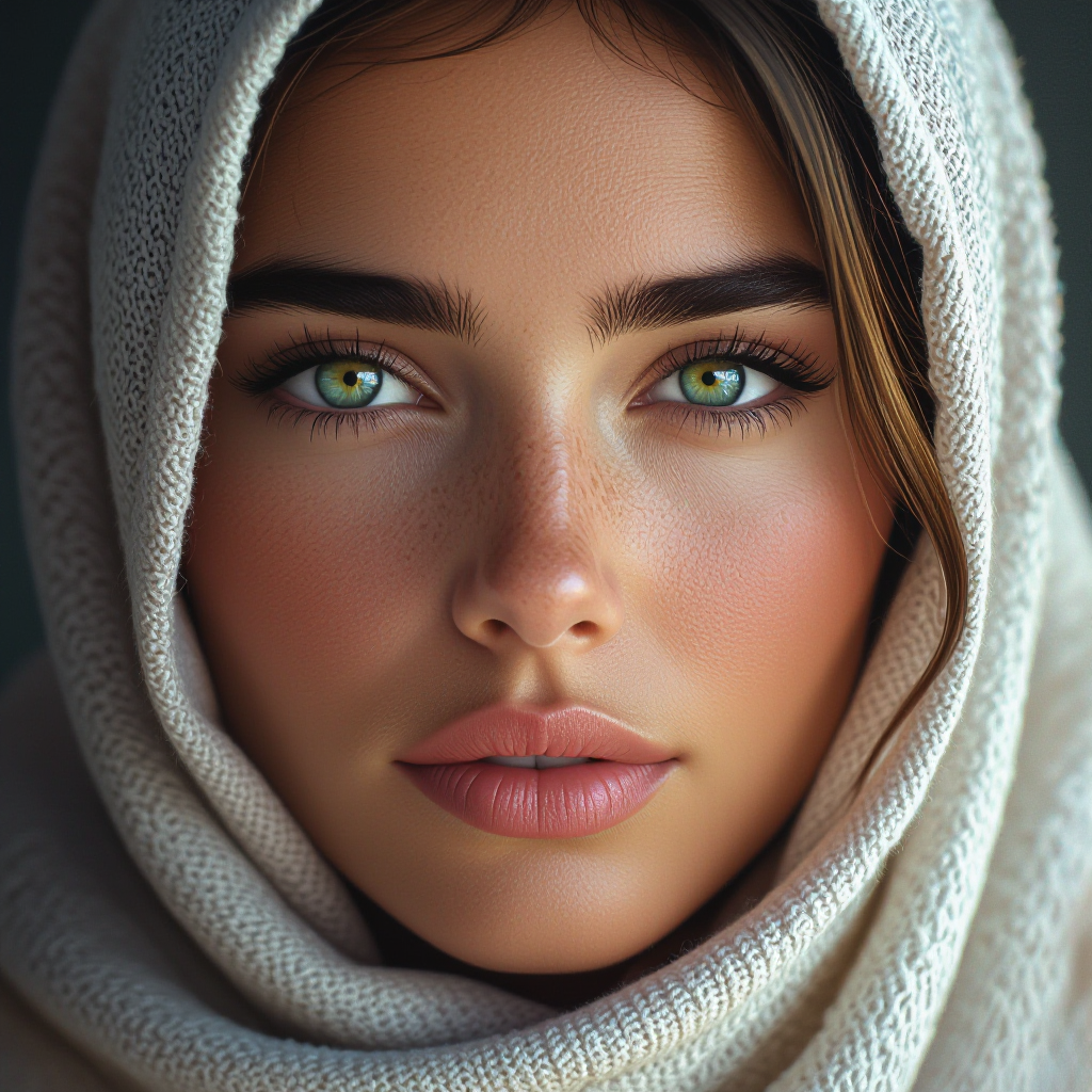 hyperrealistic image generator preview