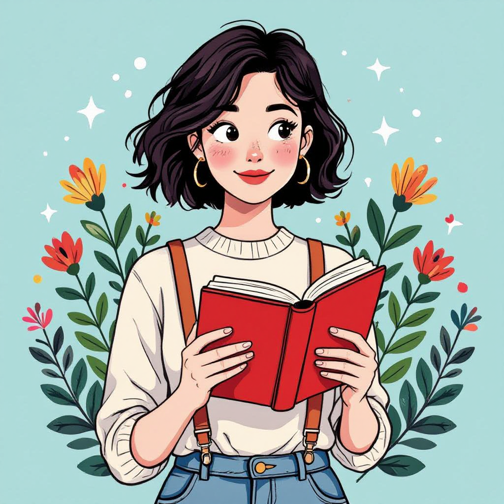 illustration image generator preview