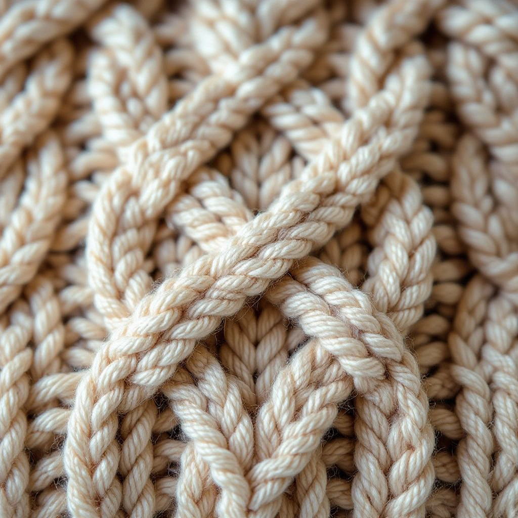 knitting image generator preview