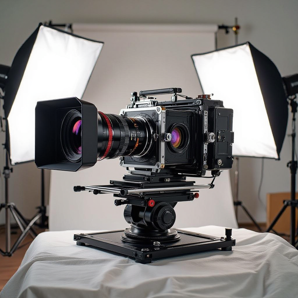 large format image generator preview