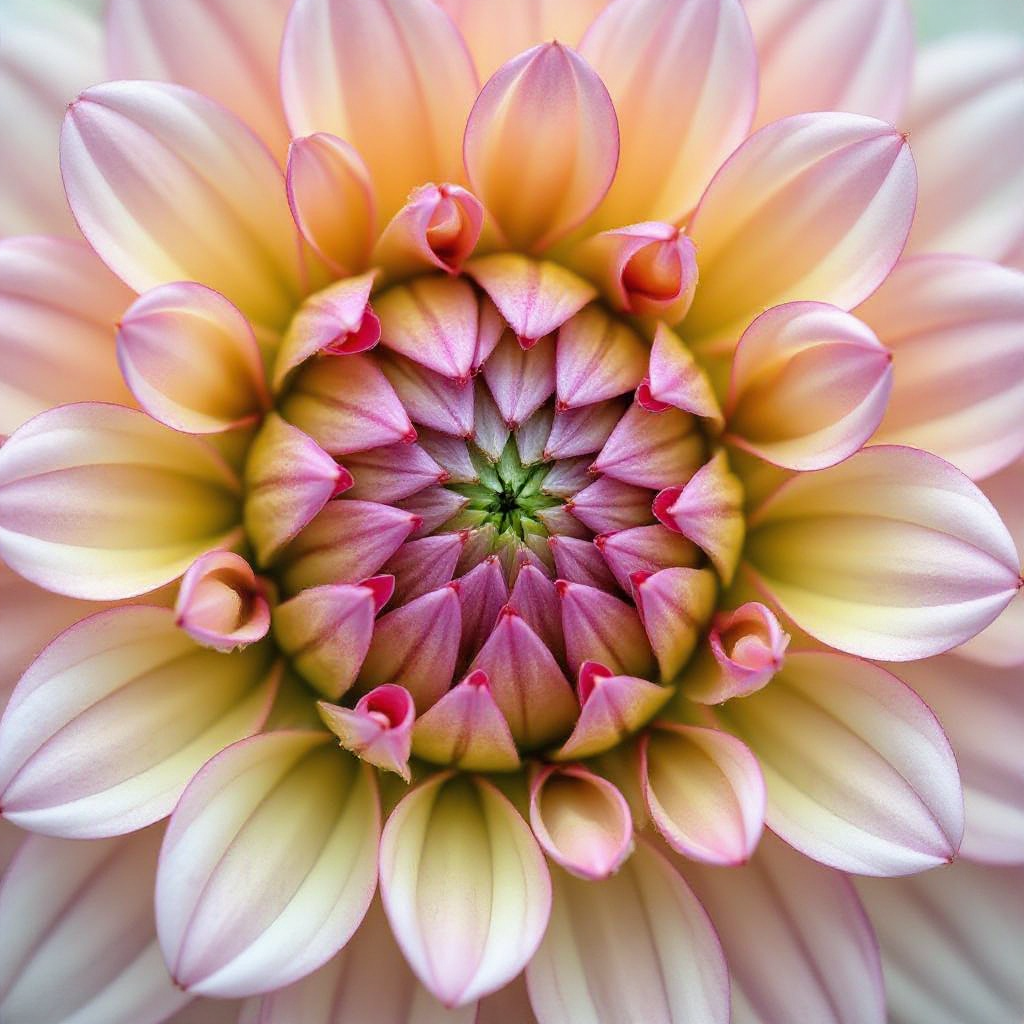 macro photography image generator preview