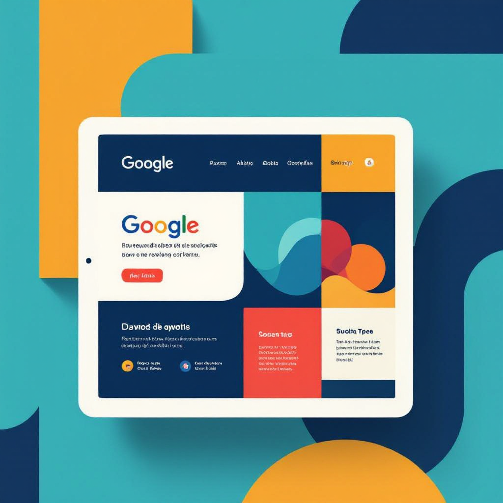 material design image generator preview