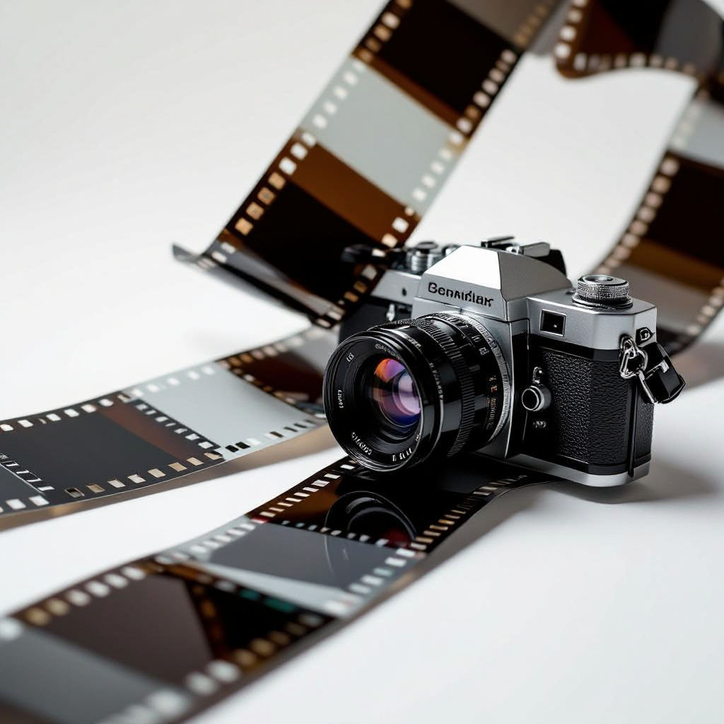 medium format image generator preview