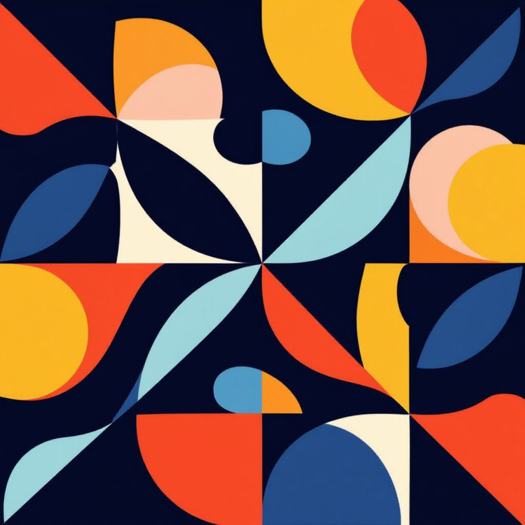 minimalist image generator preview