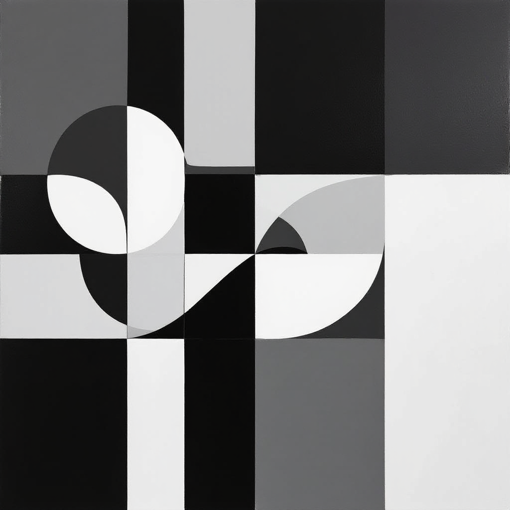 monochrome image generator preview