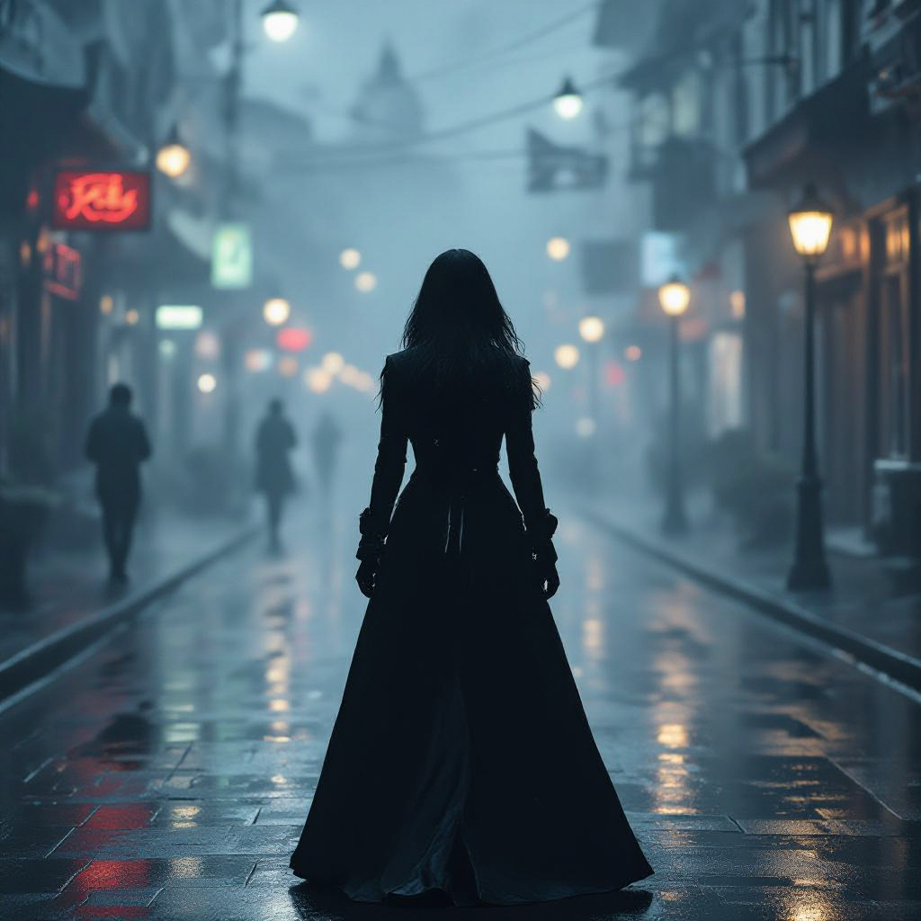 moody image generator preview