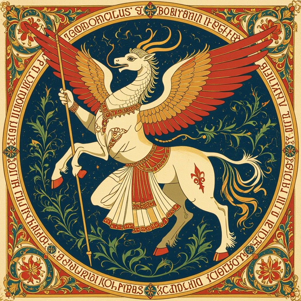 mythology image generator preview