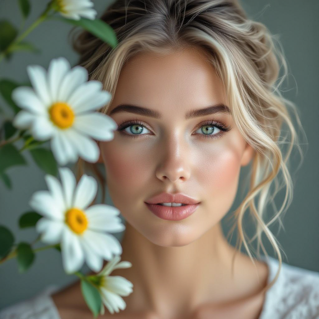 photorealistic image generator preview