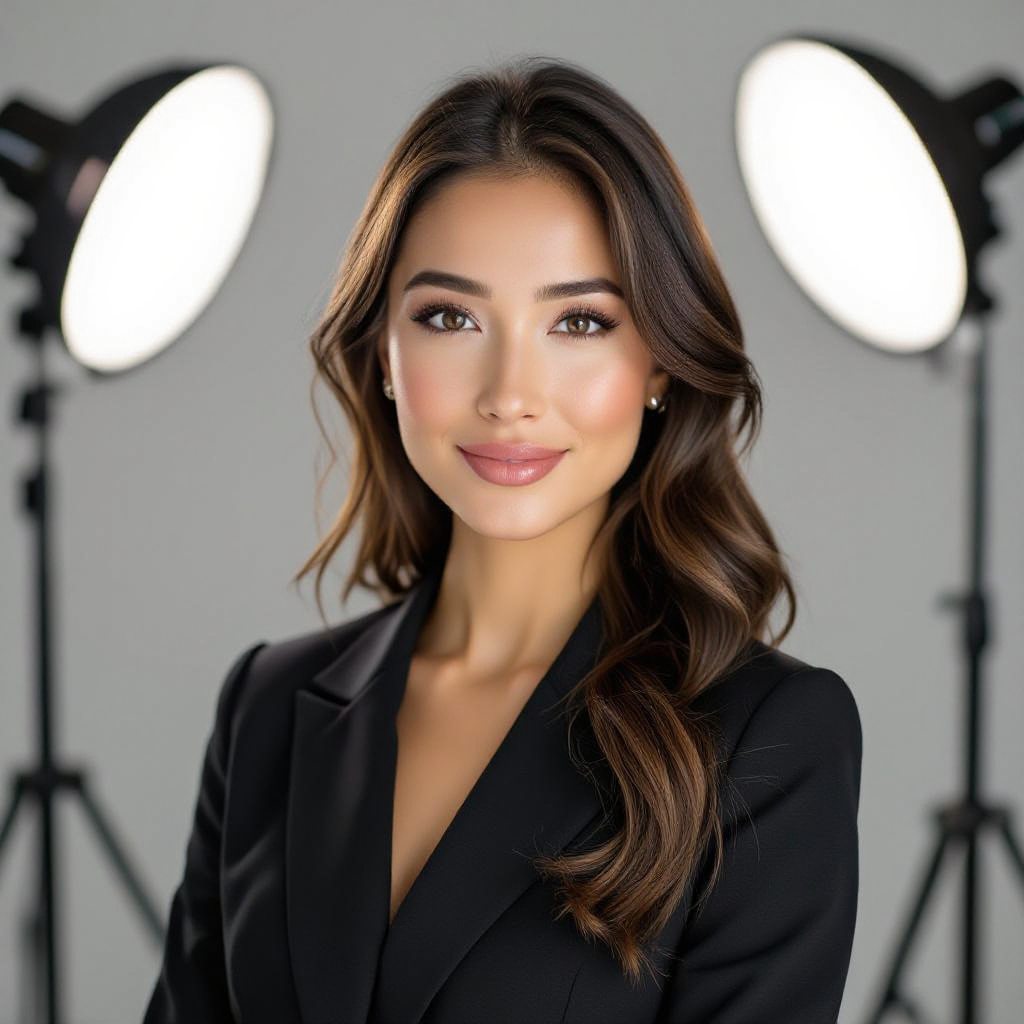 portrait photography image generator preview