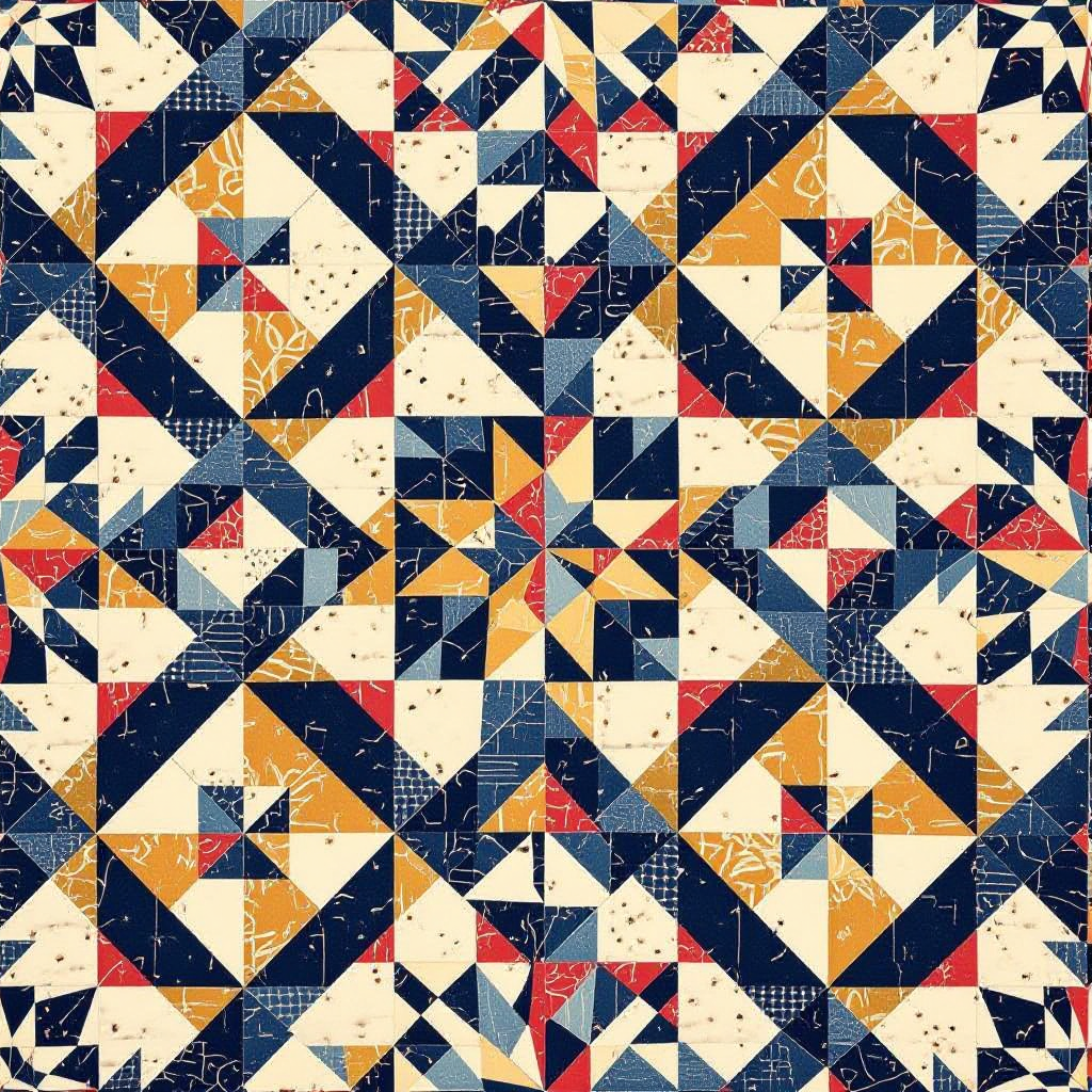 quilting image generator preview