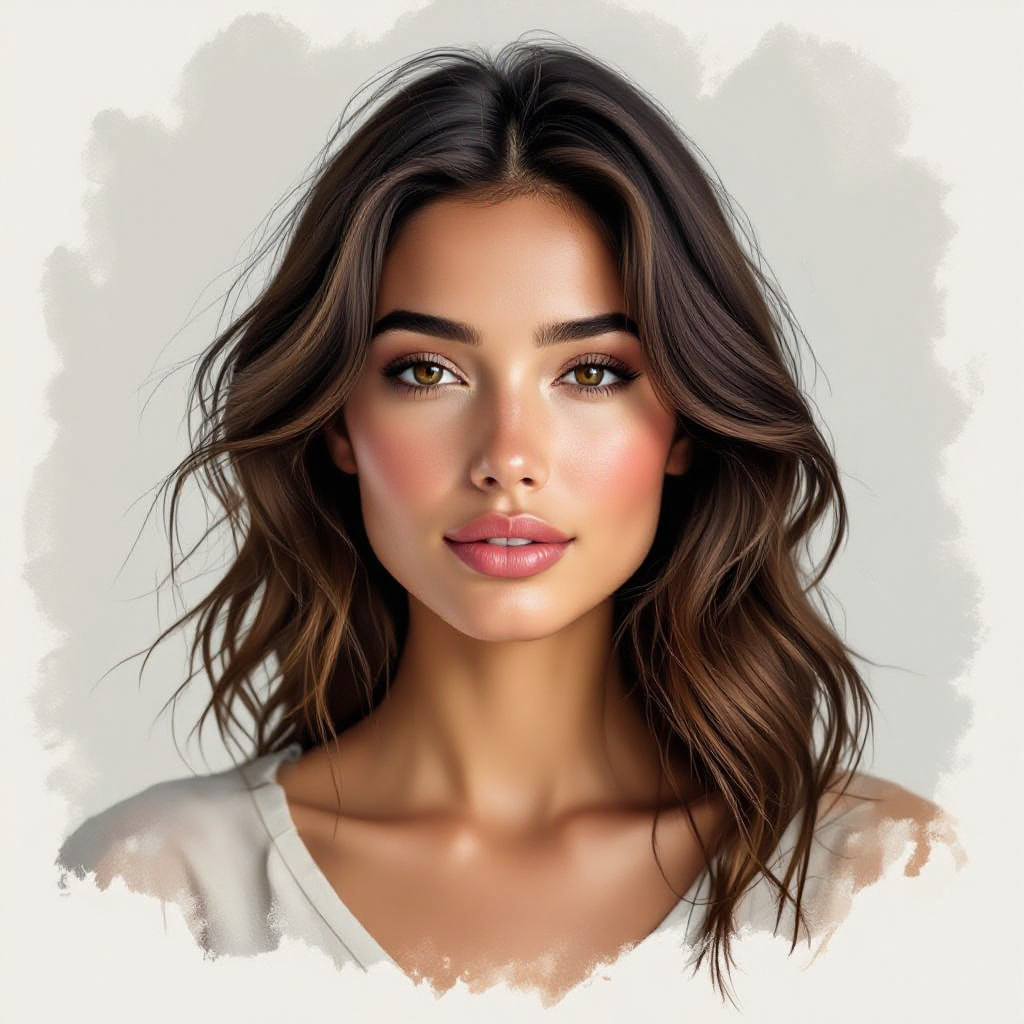 realistic image generator preview