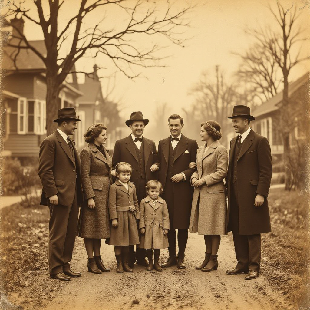 sepia image generator preview