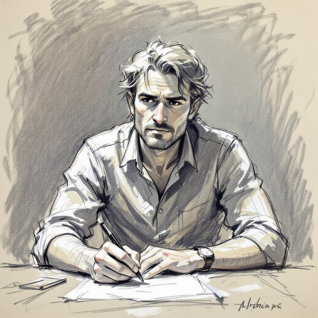 sketch image generator preview