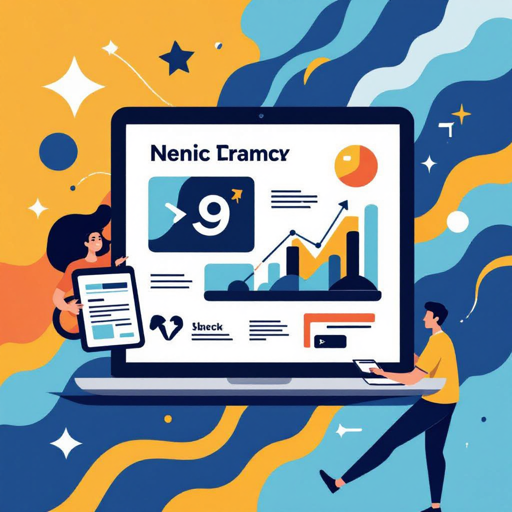 SVG image generator preview